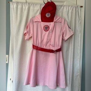 A League of Their Own Baseball Uniform